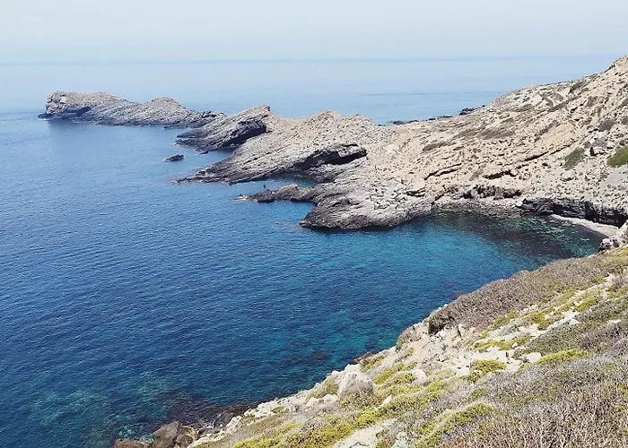 Dimora Tipica Vista Mare