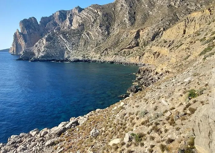 Dimora Tipica Vista Mare
