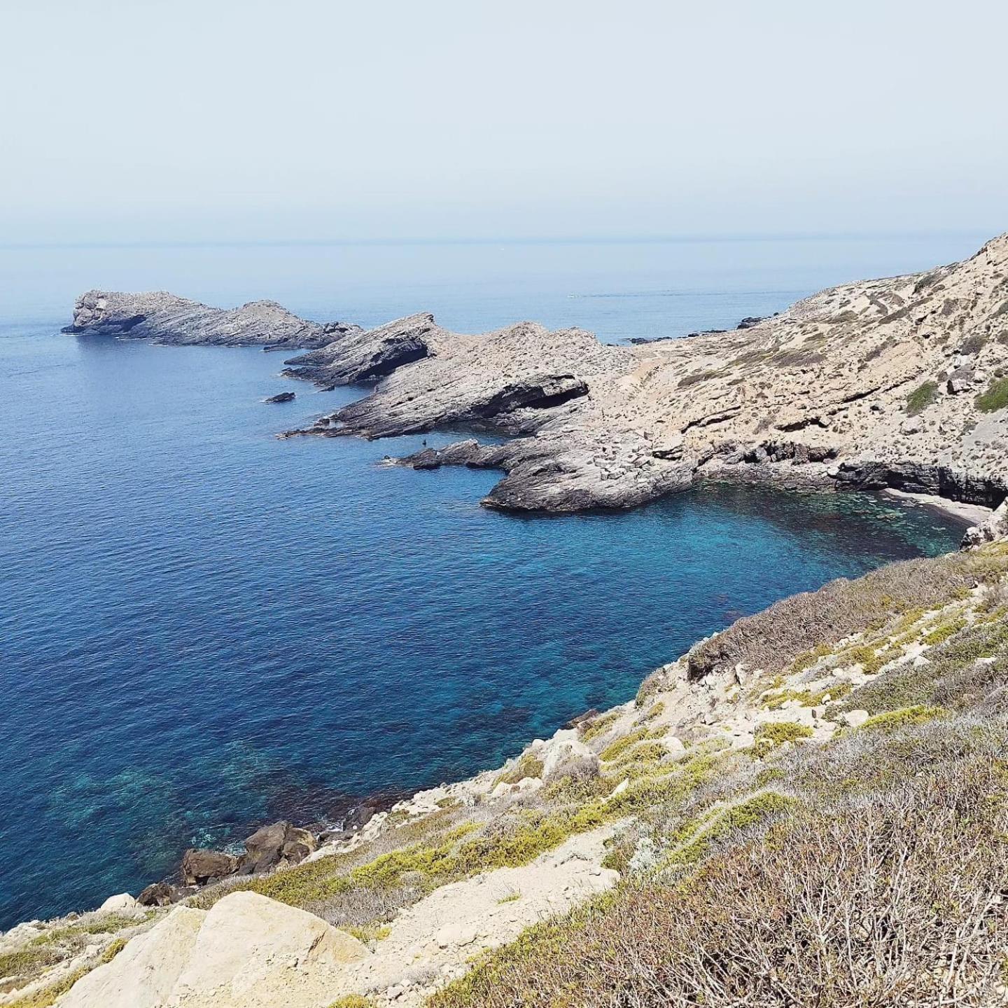 Dimora Tipica Vista Mare