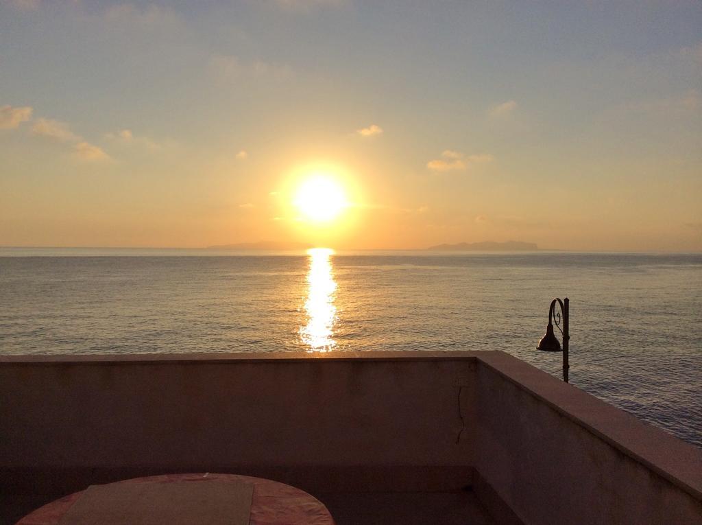 Dimora Tipica Vista Mare Marettimo