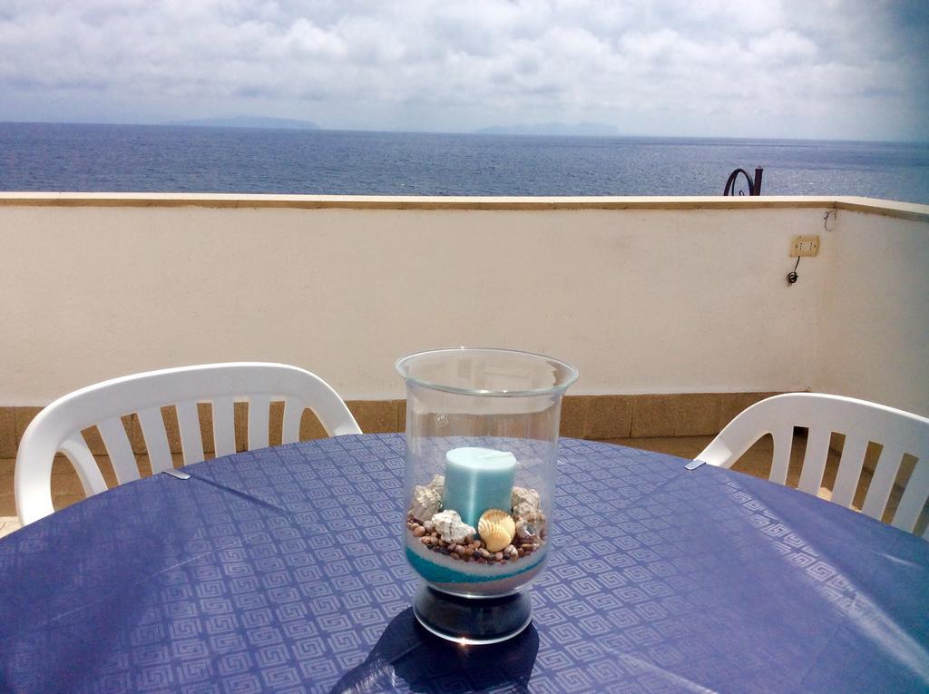 Apartment Dimora Tipica Vista Mare *