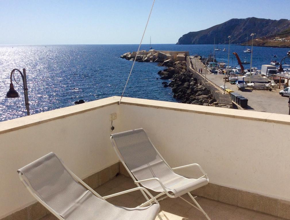 Dimora Tipica Vista Mare