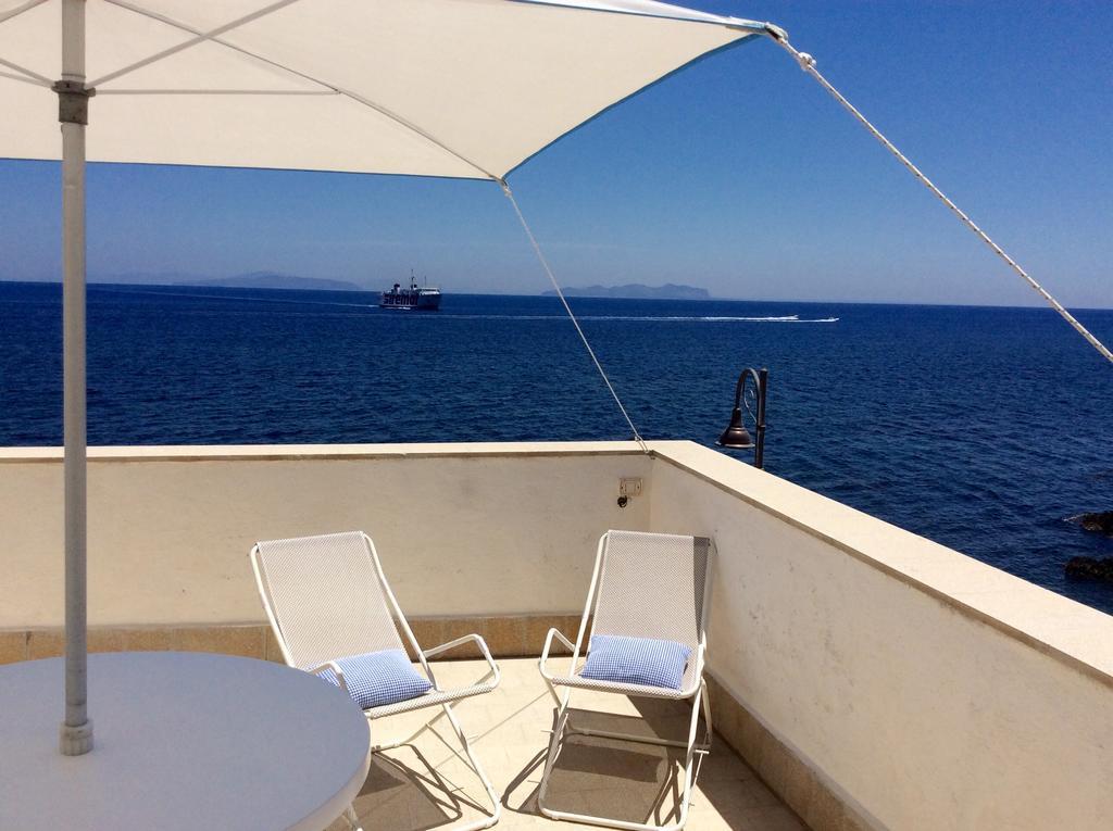Apartment Dimora Tipica Vista Mare *