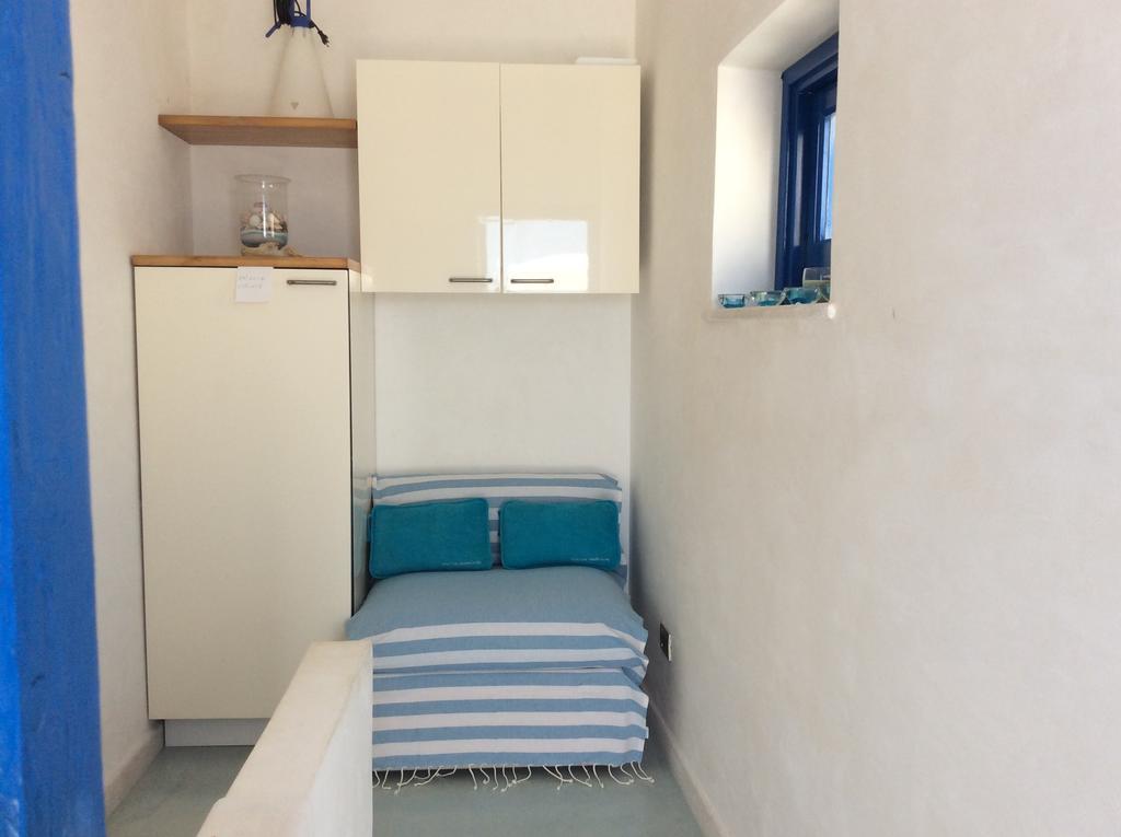 Dimora Tipica Vista Mare Apartment *